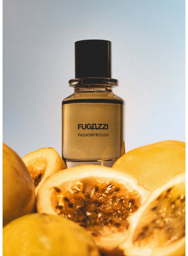 Fugazzi Passionfroudh Extrait de Parfum 50ml - Image 3